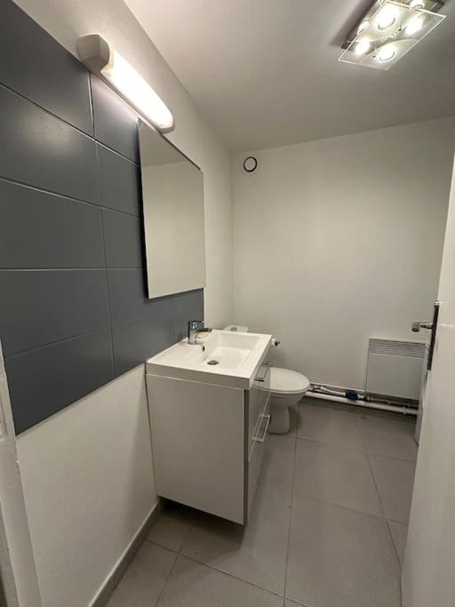 Le 58 - Loft Robespierre Apartment Reims Luaran gambar