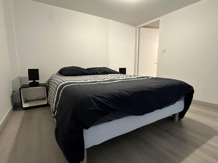 Le 58 - Loft Robespierre Apartment Reims Luaran gambar