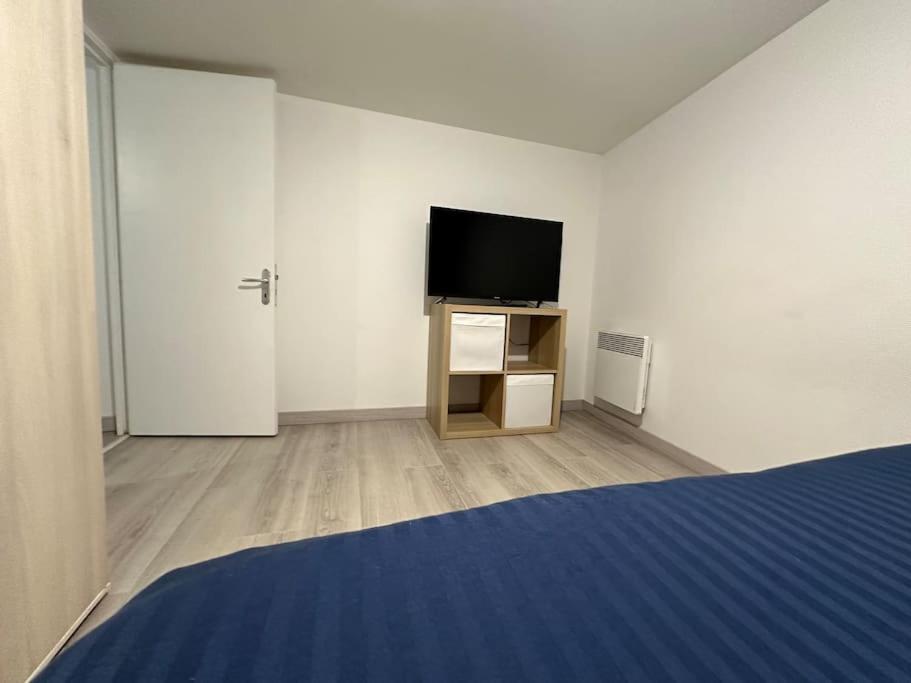 Le 58 - Loft Robespierre Apartment Reims Luaran gambar