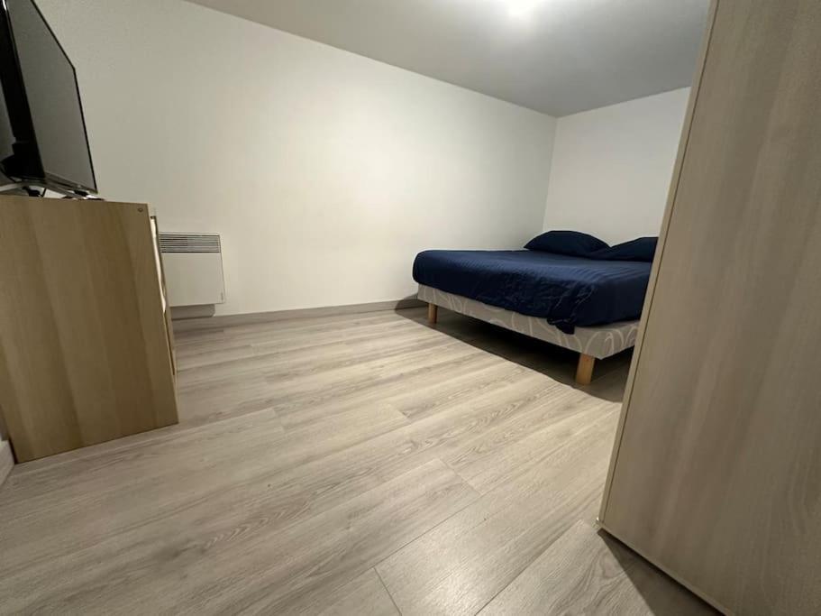 Le 58 - Loft Robespierre Apartment Reims Luaran gambar